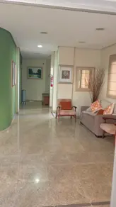 Apartamento Nova Suiça, Goiânia - GO — foto 1