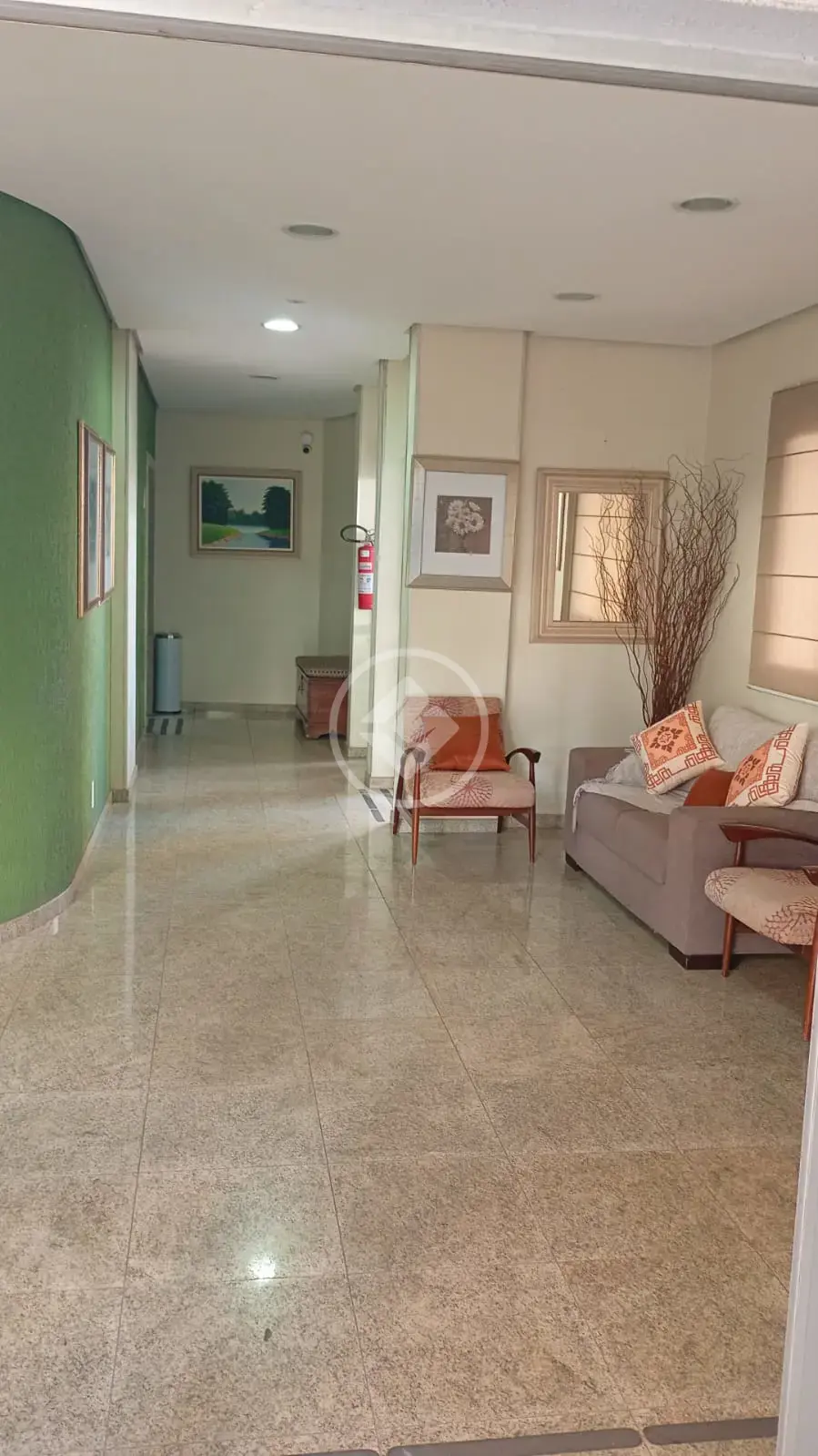 Imagem 1 - Apartamento em Nova Suiça, Goiânia - GO