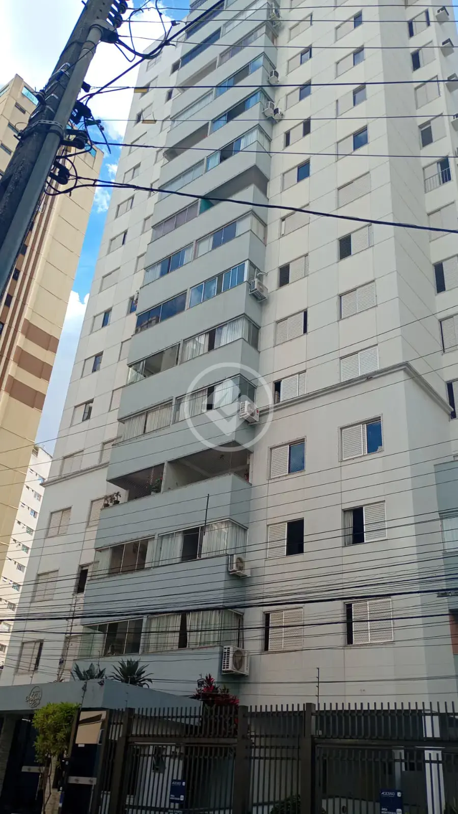 Image 21 - Apartamento em Nova Suiça, Goiânia - GO