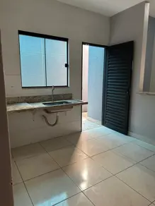 Imagem 2 - Casa em Residencial Buena Vista III, Goiânia - GO