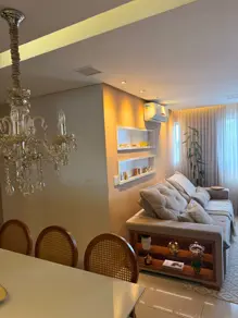 Apartamento Vila Rosa, Goiânia - GO — foto 2