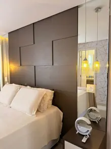 Imagem 6 - Apartamento em Vila Rosa, Goiânia - GO