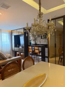Imagem 4 - Apartamento em Vila Rosa, Goiânia - GO