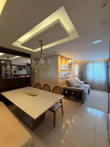 Apartamento Vila Rosa, Goiânia - GO — foto 1