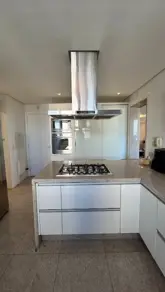 Imagem 6 - Apartamento Duplex em Setor Oeste, Goiânia - GO
