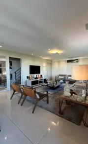 Imagem 4 - Apartamento Duplex em Setor Oeste, Goiânia - GO