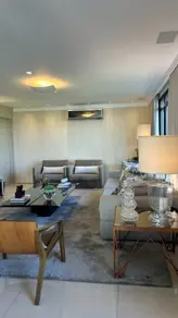 Imagem 3 - Apartamento Duplex em Setor Oeste, Goiânia - GO