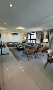 Imagem 5 - Apartamento Duplex em Setor Oeste, Goiânia - GO