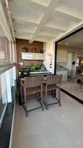 Apartamento Duplex Setor Oeste, Goiânia - GO — foto 2