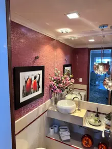 Imagem 5 - Apartamento Duplex em Setor Bueno, Goiânia - GO