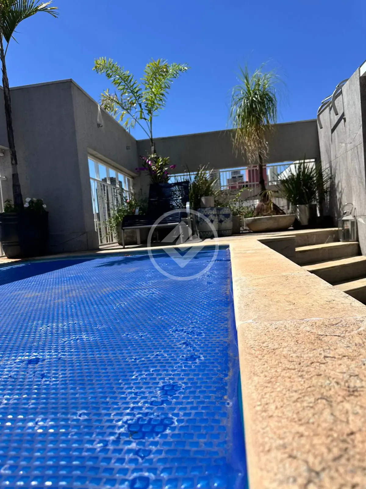 Image 19 - Apartamento Duplex em Setor Bueno, Goiânia - GO
