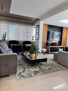 Apartamento Duplex Setor Bueno, Goiânia - GO — foto 2