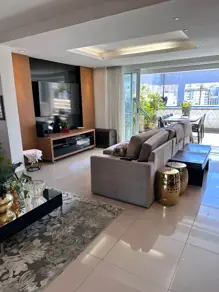 Apartamento Duplex Setor Bueno, Goiânia - GO — foto 1