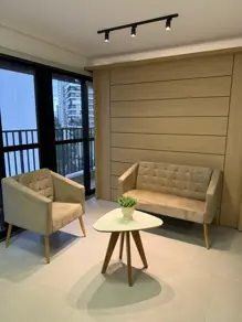 Imagem 4 - Flat em Setor Marista, Goiânia - GO