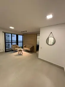 Imagem 2 - Flat em Setor Marista, Goiânia - GO
