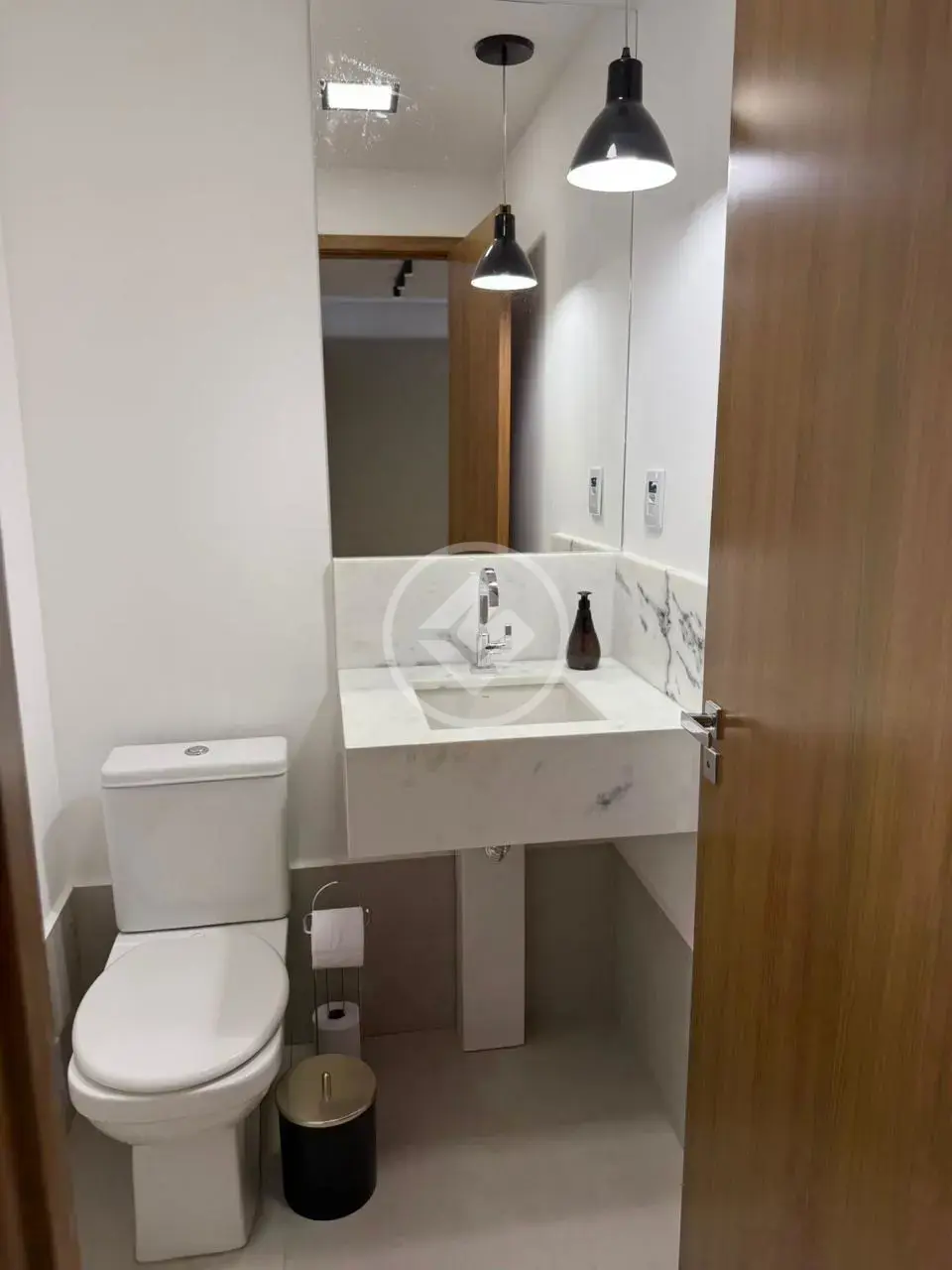 Image 11 - Flat em Setor Marista, Goiânia - GO