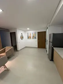 Flat Setor Marista, Goiânia - GO — foto 2