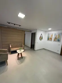 Flat Setor Marista, Goiânia - GO — foto 1