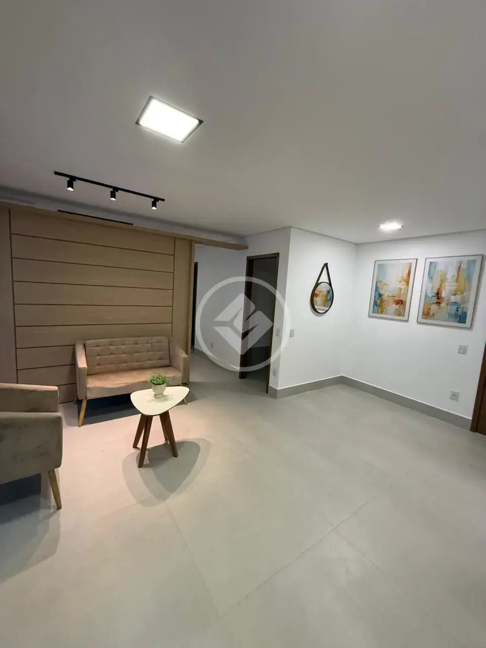 Imagem 1 - Flat em Setor Marista, Goiânia - GO