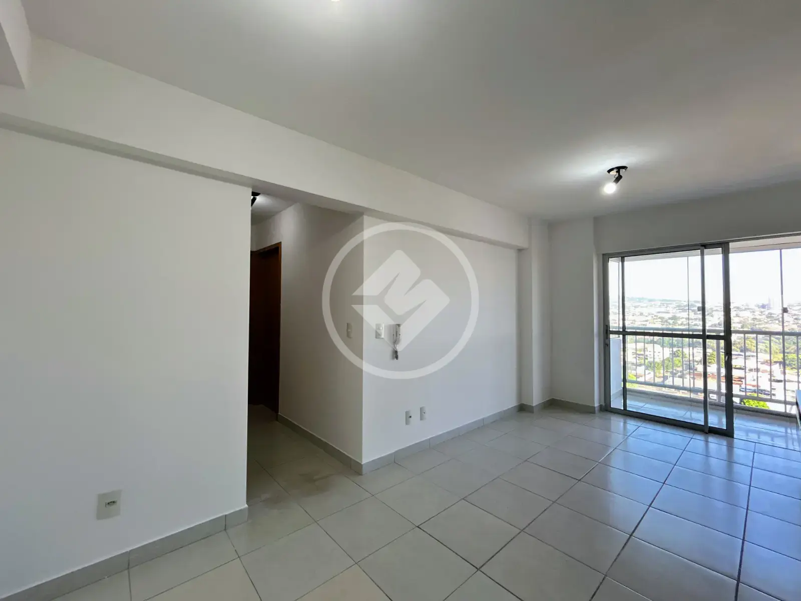 Image 2 - Apartamento em Aeroviário, Goiânia - GO