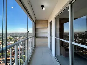 Apartamento Aeroviário, Goiânia - GO — foto 1