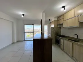 Imagem 2 - Apartamento em Aeroviário, Goiânia - GO