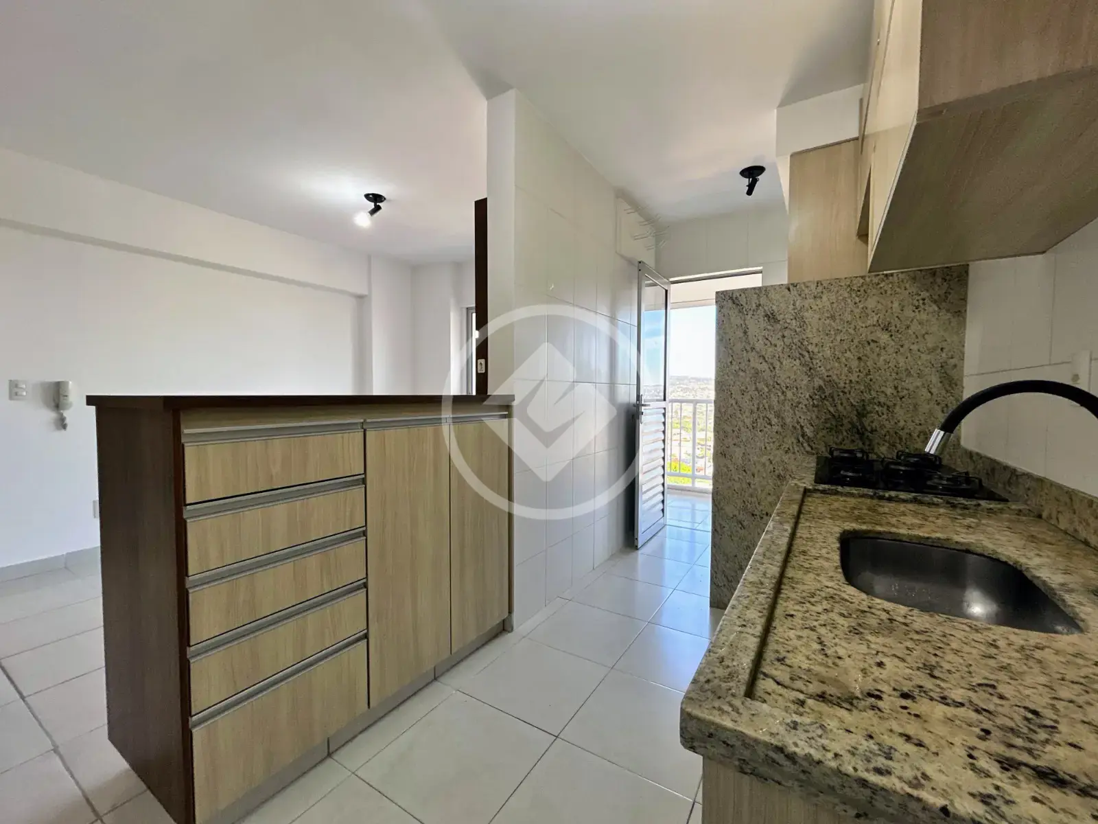 APARTAMENTO · Residencial Campinas Dei Fiori — foto 4