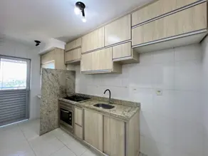 Imagem 4 - Apartamento em Aeroviário, Goiânia - GO