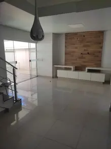 Sobrado Jardim América, Goiânia - GO — foto 2