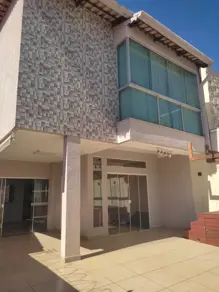 Sobrado Jardim América, Goiânia - GO — foto 1
