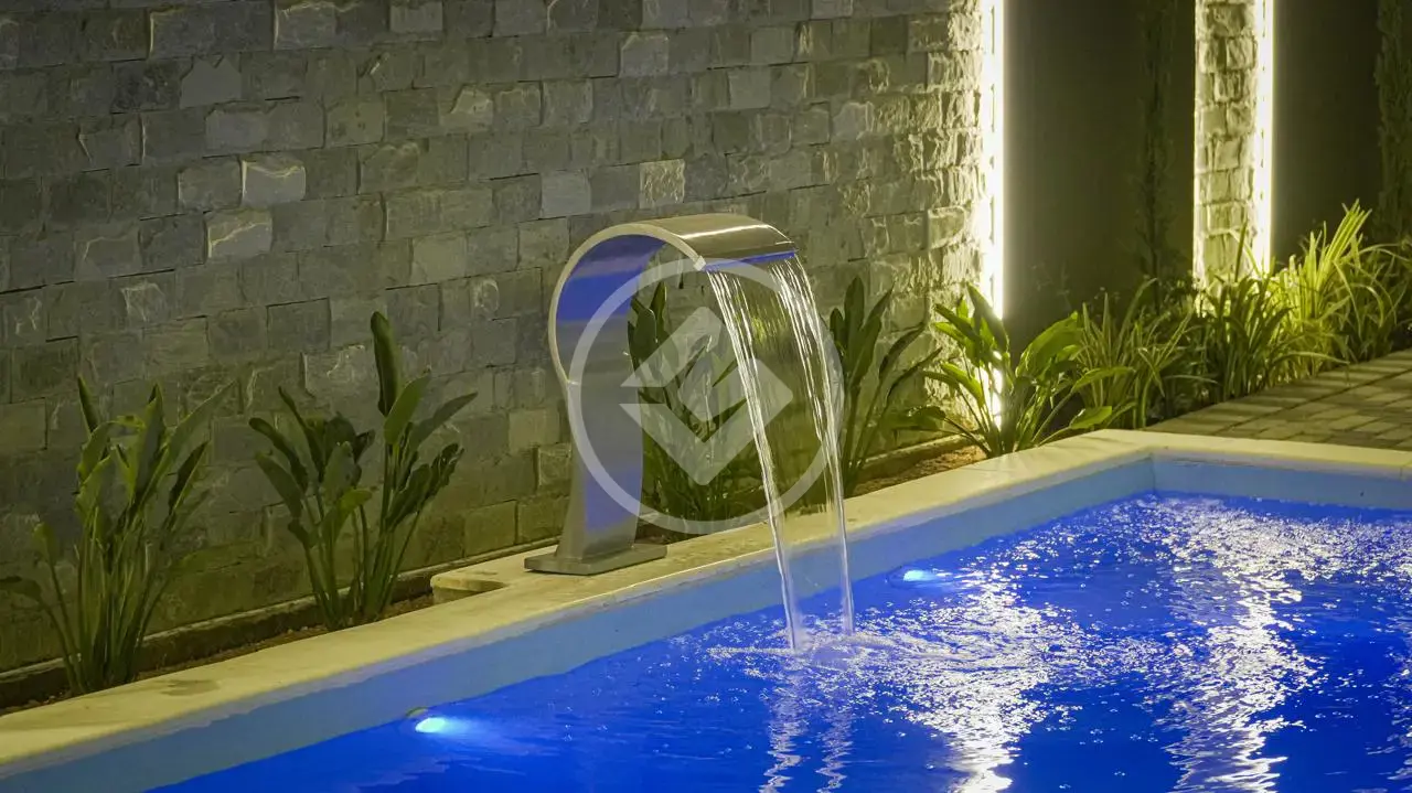 Image 2 - Casa em Residencial Portal do Oriente, Goiânia - GO