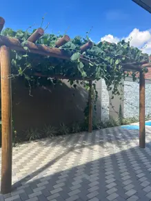 Imagem 2 - Casa em Residencial Portal do Oriente, Goiânia - GO