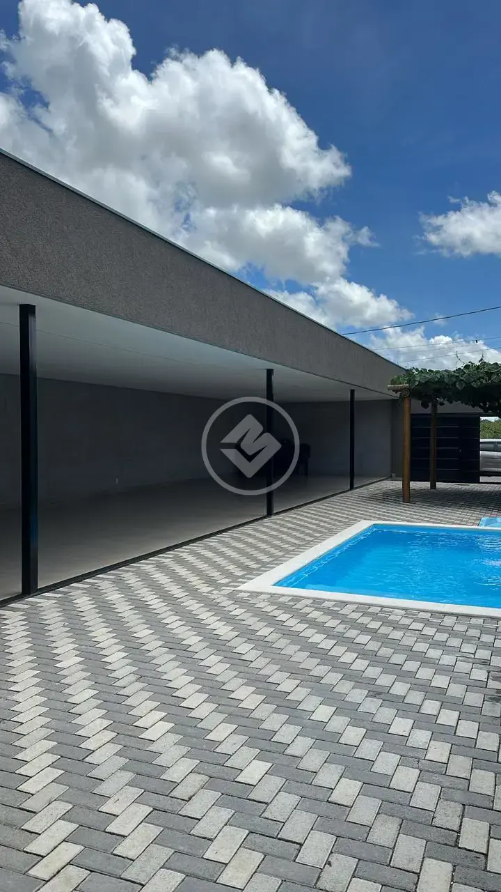Imagem 1 - Casa em Residencial Portal do Oriente, Goiânia - GO