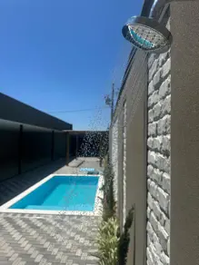 Imagem 4 - Casa em Residencial Portal do Oriente, Goiânia - GO