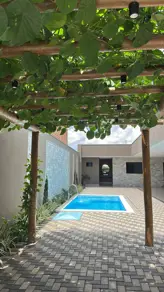 Imagem 6 - Casa em Residencial Portal do Oriente, Goiânia - GO