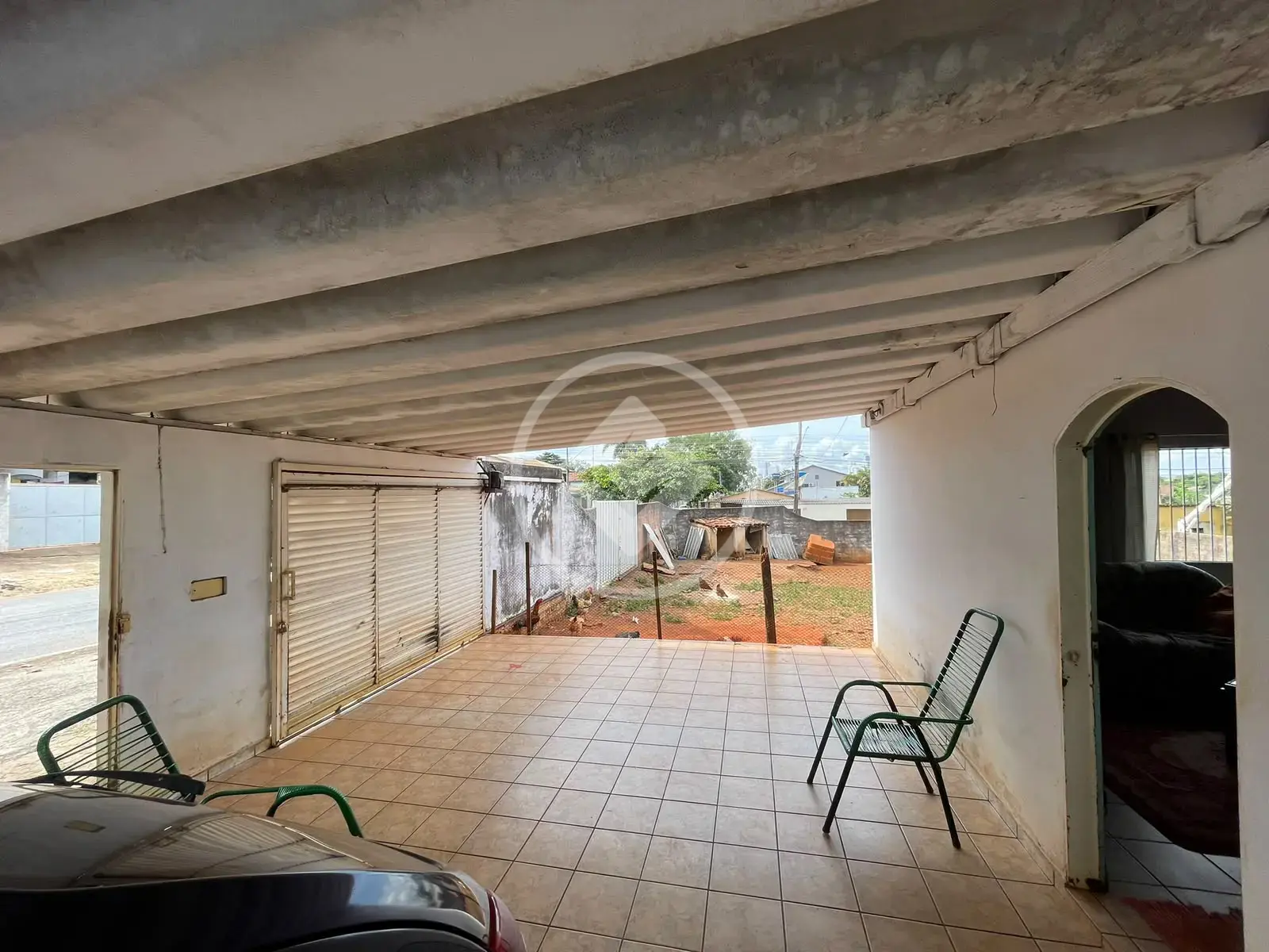 Imagem 1 - Casa em Setor Pedro Ludovico, Goiânia - GO