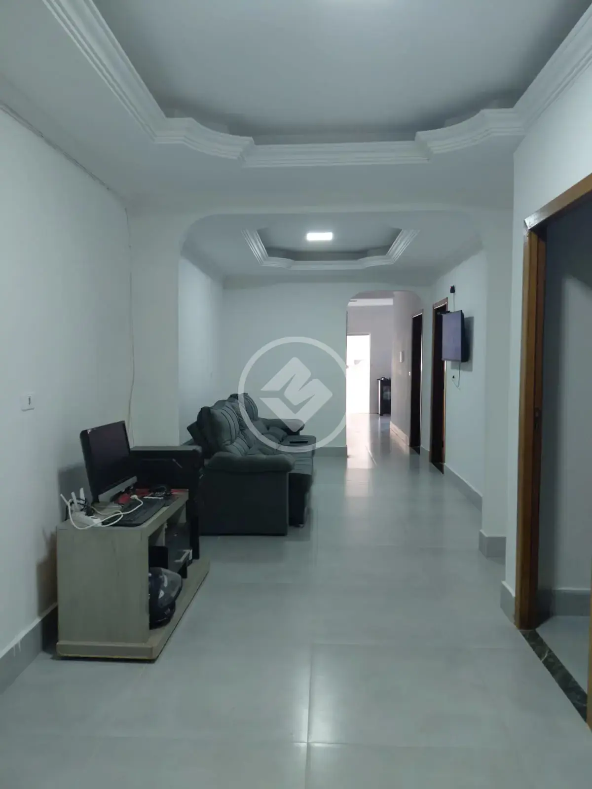 Imagem 1 - Casa em Loteamento Goiania Viva, Goiânia - GO