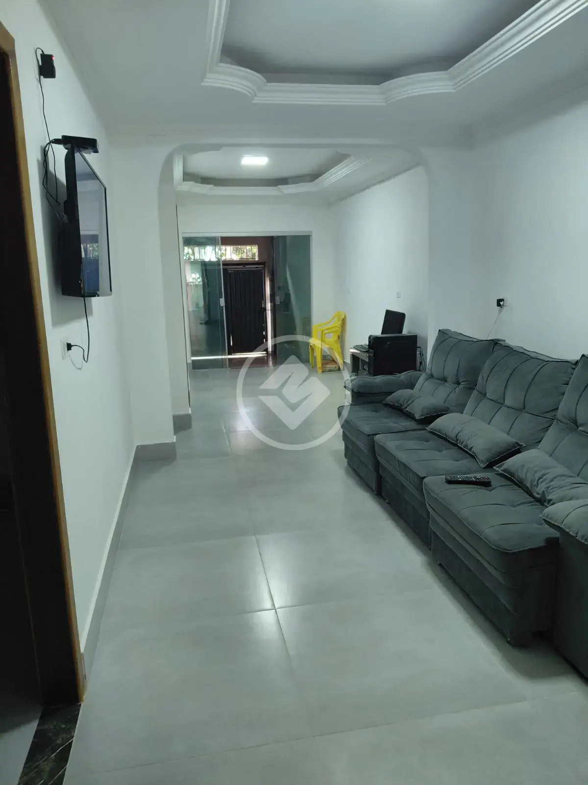Imagem 1 - Casa em Loteamento Goiania Viva, Goiânia - GO