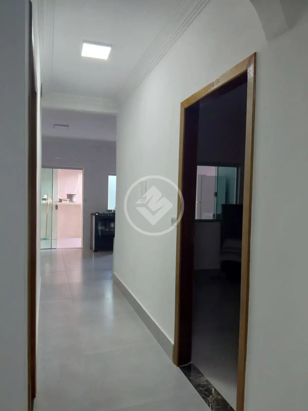 Imagem 2 - Casa em Loteamento Goiania Viva, Goiânia - GO
