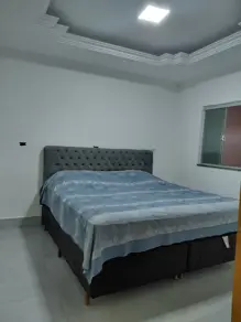 Imagem 5 - Casa em Loteamento Goiania Viva, Goiânia - GO