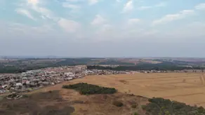 Terreno Centro, Abadia de Goiás - GO — foto 1