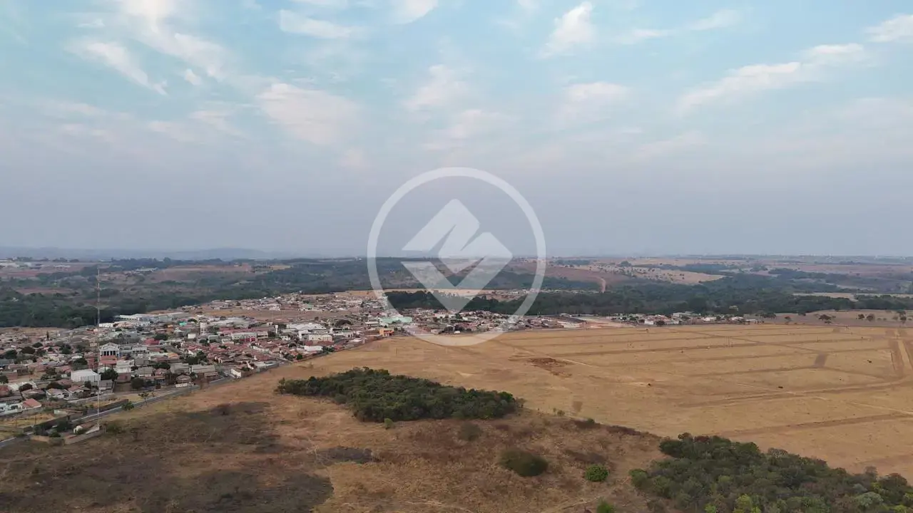 Imagem 1 - Terreno em Centro, Abadia de Goiás - GO
