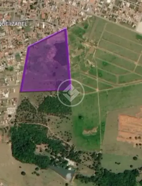 Imagem 3 - Terreno em Centro, Abadia de Goiás - GO