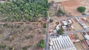 Terreno Centro, Abadia de Goiás - GO — foto 2
