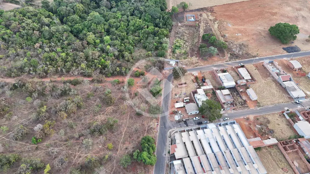 Imagem 1 - Terreno em Centro, Abadia de Goiás - GO