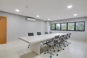 Sala Comercial Vila Brasília Complemento, Aparecida de Goiânia - GO — foto 2