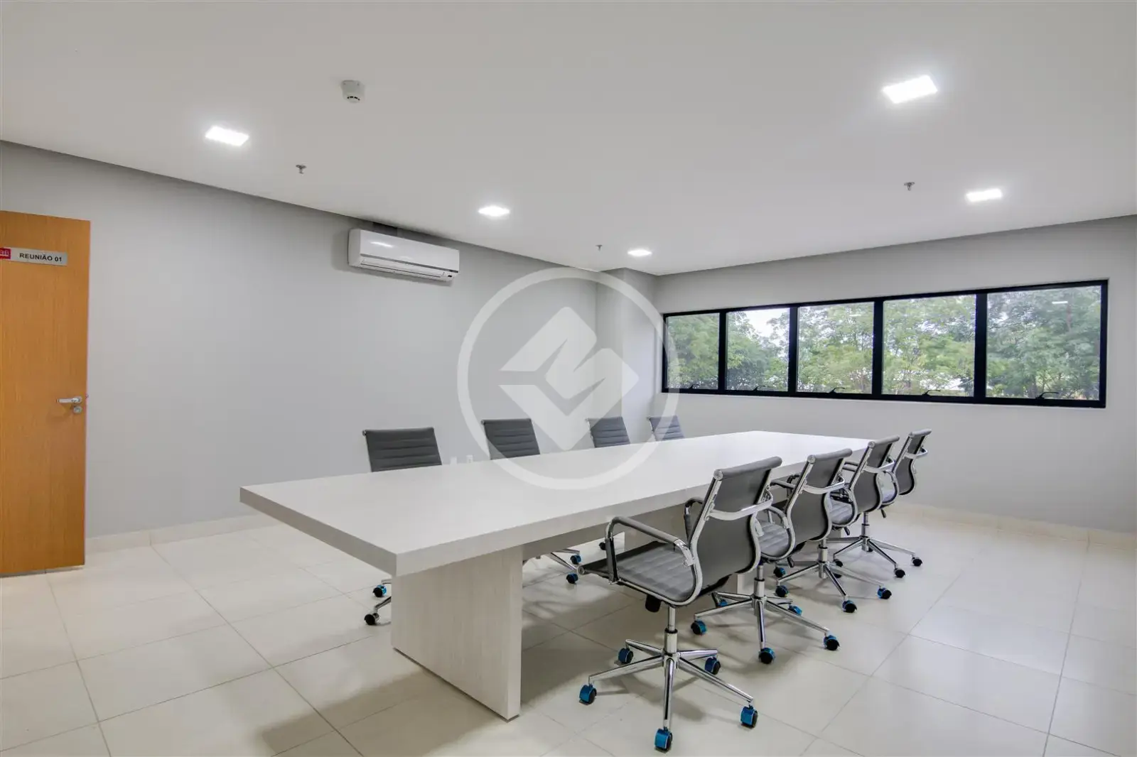 Image 2 - Sala Comercial em Vila Brasília Complemento, Aparecida de Goiânia - GO