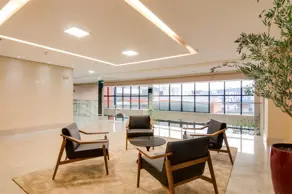 Imagem 2 - Sala Comercial em Vila Brasília Complemento, Aparecida de Goiânia - GO