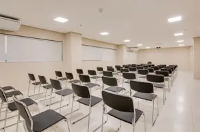 Imagem 4 - Sala Comercial em Vila Brasília Complemento, Aparecida de Goiânia - GO