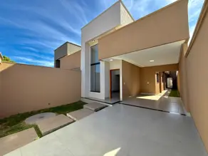 Casa Vila Oliveira, Aparecida de Goiânia - GO — foto 1